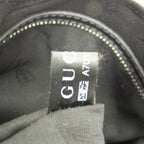 Gucci GG Twins · Canvas Tote