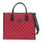 Gucci GG Canvas · Interlocking G Small