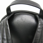 Balenciaga Everyday · Leather Backpack