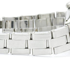 Rolex Oyster Perpetual Date · Steel · Automatic