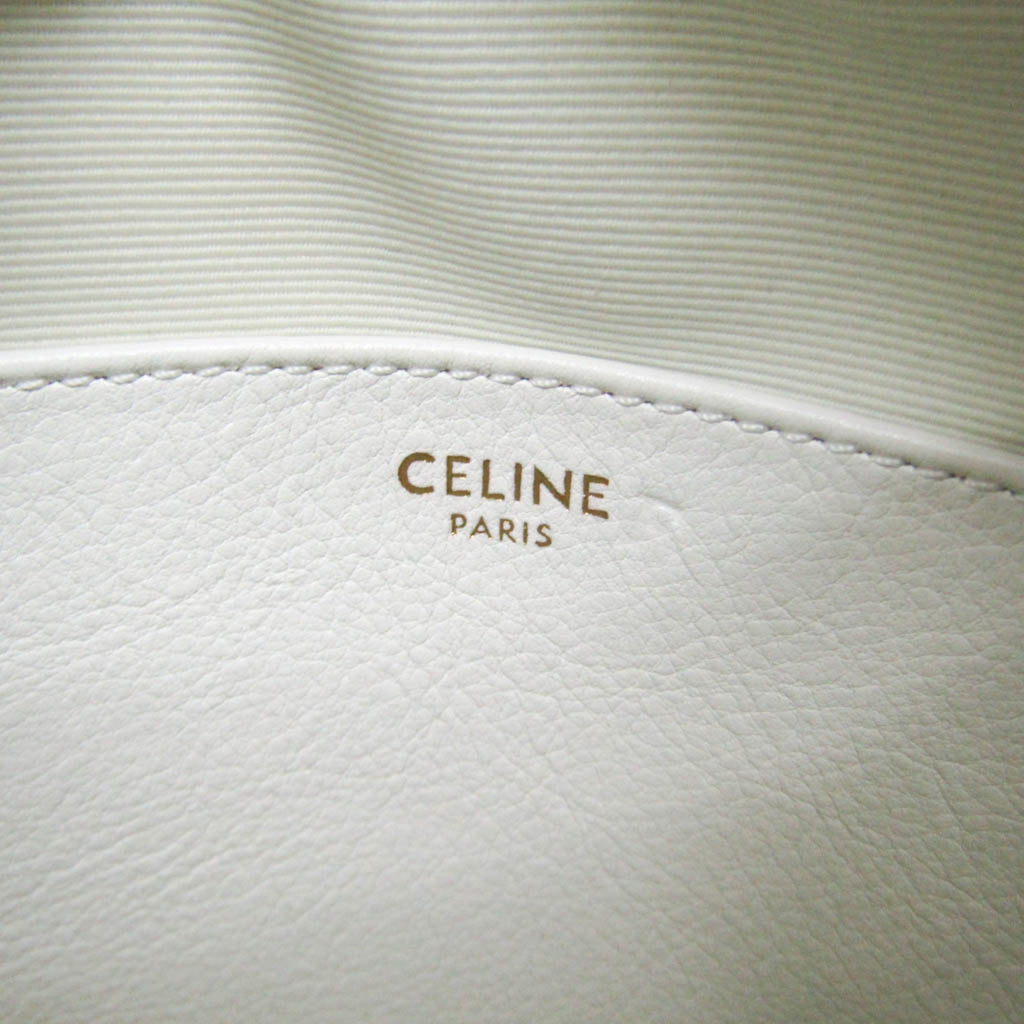 Celine C Charm Medium Camera · Calfskin