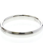 Van Cleef & Arpels Senior Tulle · Platinum