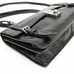 Prada · Saffiano Leather Handbag