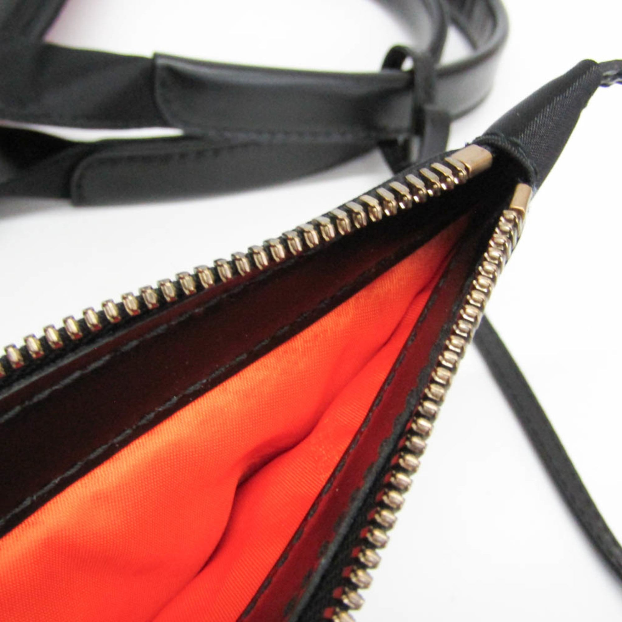 Balenciaga Navy Cabas S · Calfskin