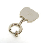 Gucci Owl Charm · Sterling Silver