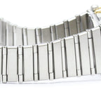 Omega Constellation · Steel & 18K Gold