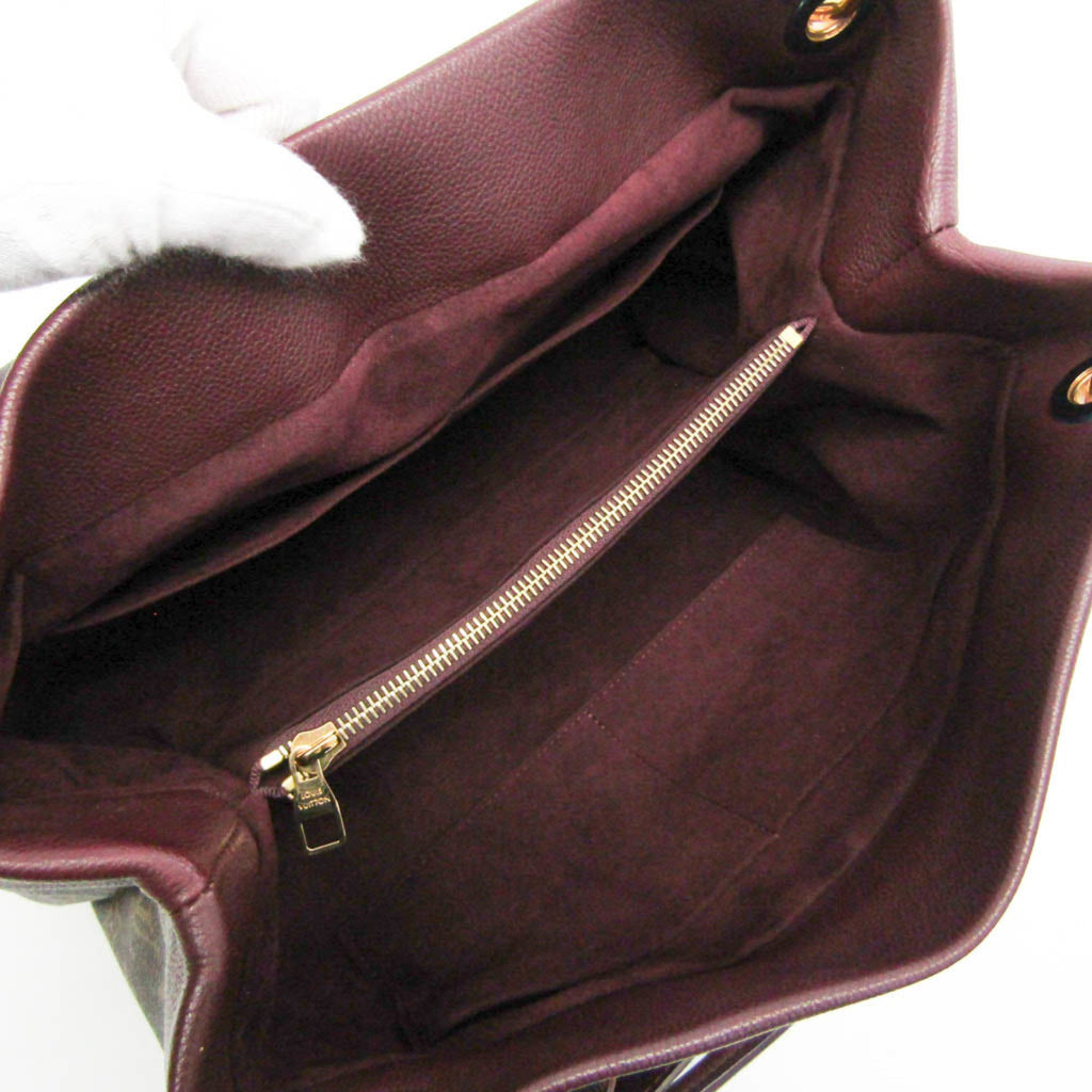 Louis Vuitton Olympe · Monogram