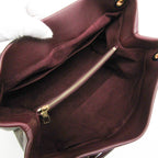 Louis Vuitton Olympe · Monogram