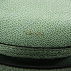 Valextra Iside Belt · Leather