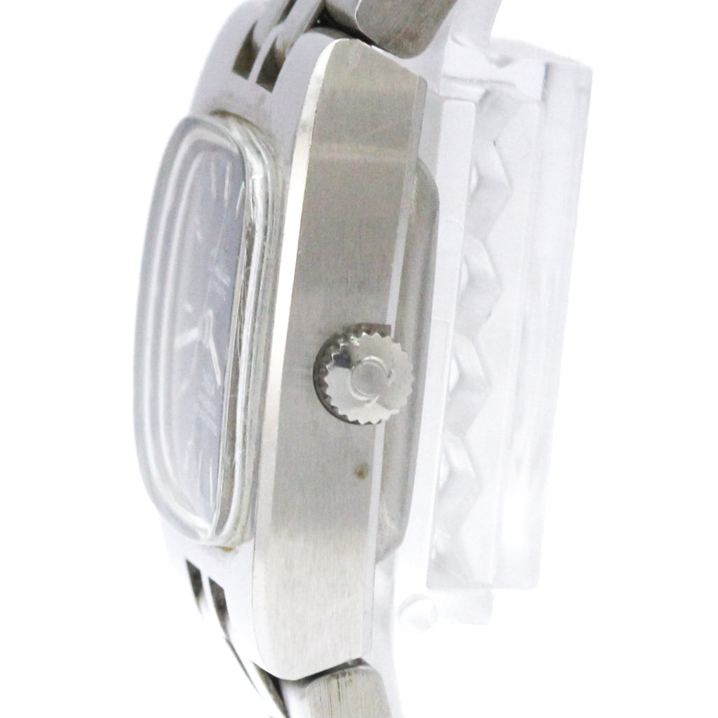 Omega Constellation · Steel · Automatic