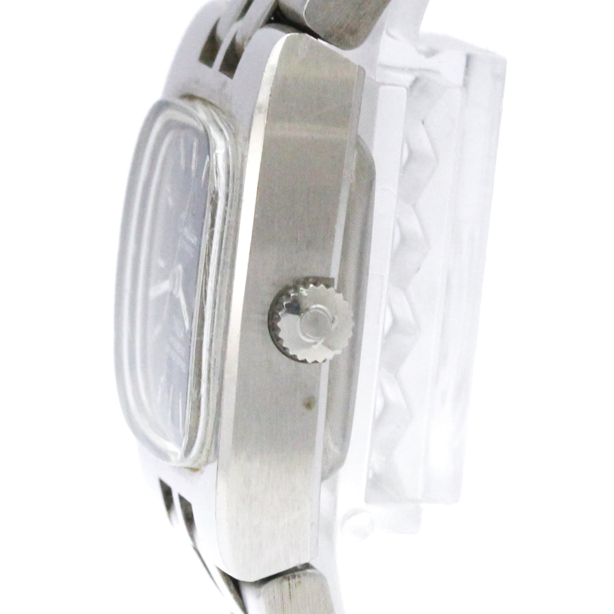 Omega Constellation · Steel · Automatic