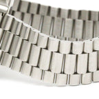 Tag Heuer · Steel · Chronograph Quartz