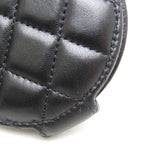 Chanel Matelasse · Lambskin Charm