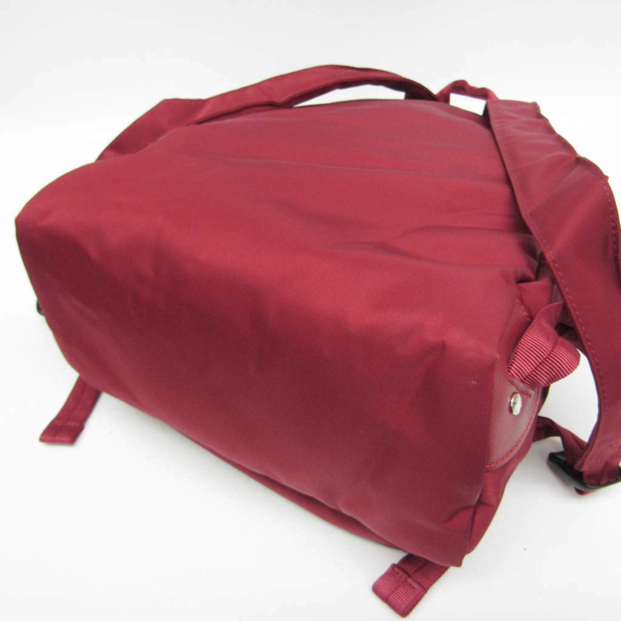 Longchamp Le Pliage Neo · Nylon Backpack