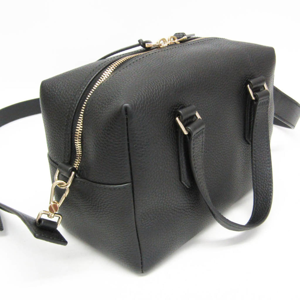 Bally Kairi · Leather Handbag