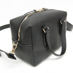 Bally Kairi · Leather Handbag