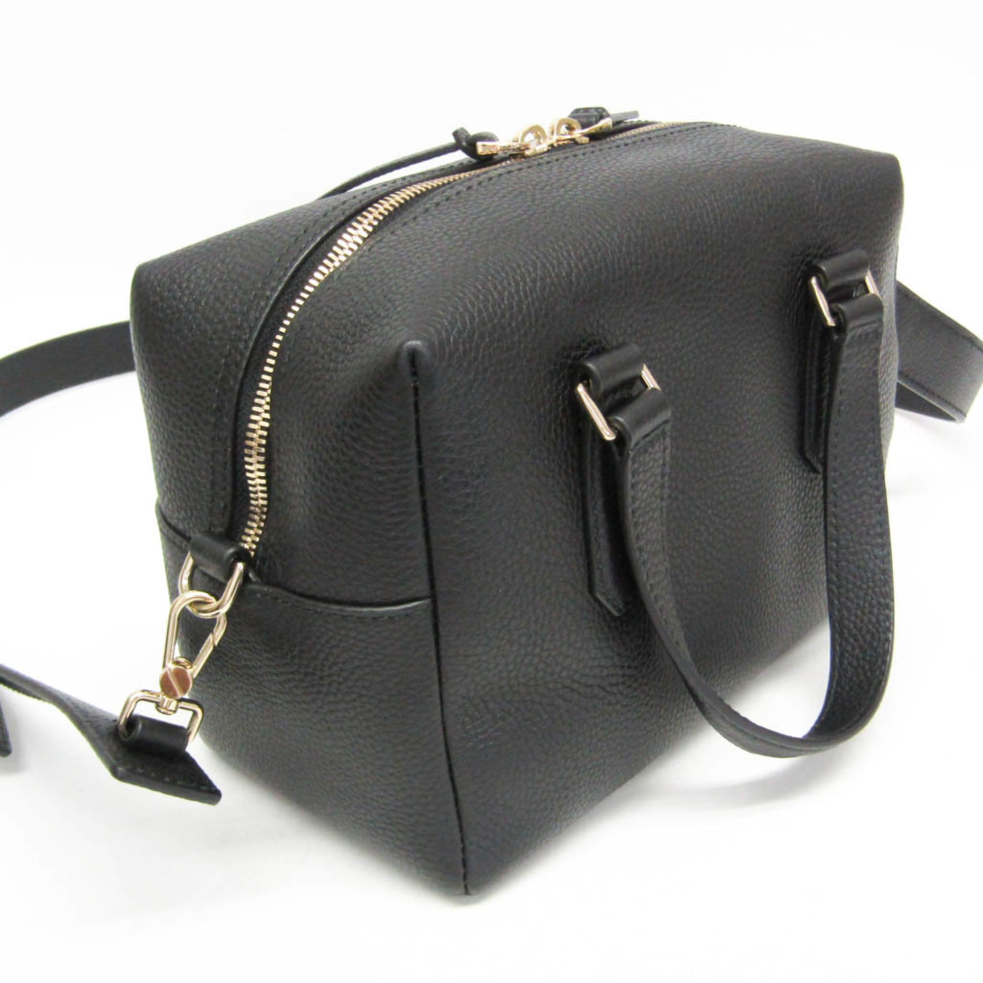 Bally Kairi · Leather Handbag