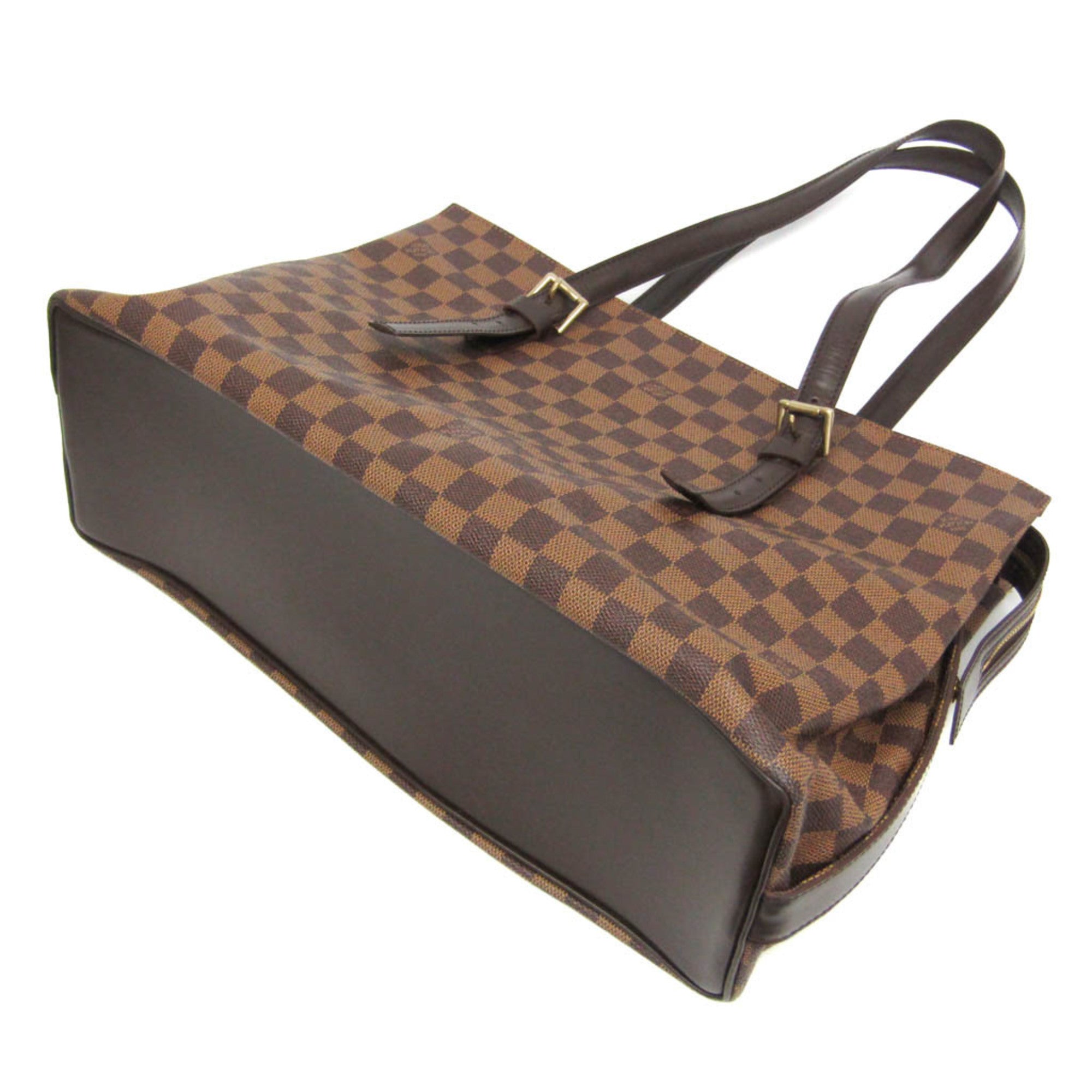 Louis Vuitton Chelsea · Damier Ebene