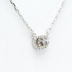 Gucci GG Running · 18K White Gold · Diamond