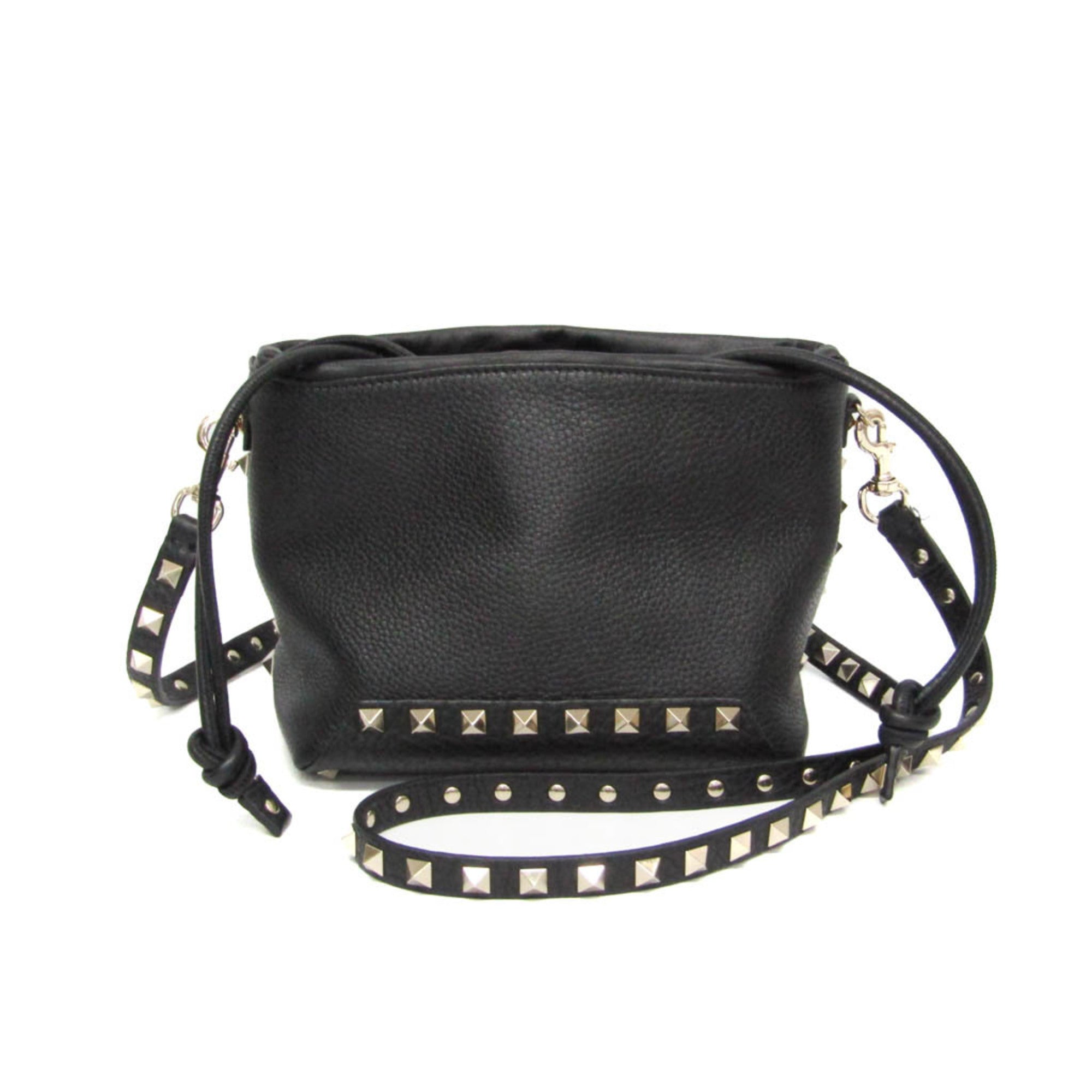 Valentino Garavani Lockstuds · Drawstring