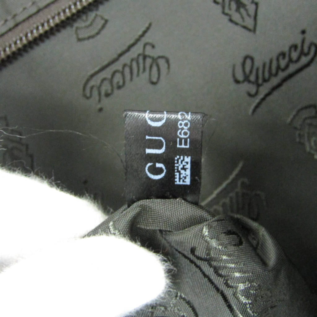 Gucci Guccissima · Briefcase