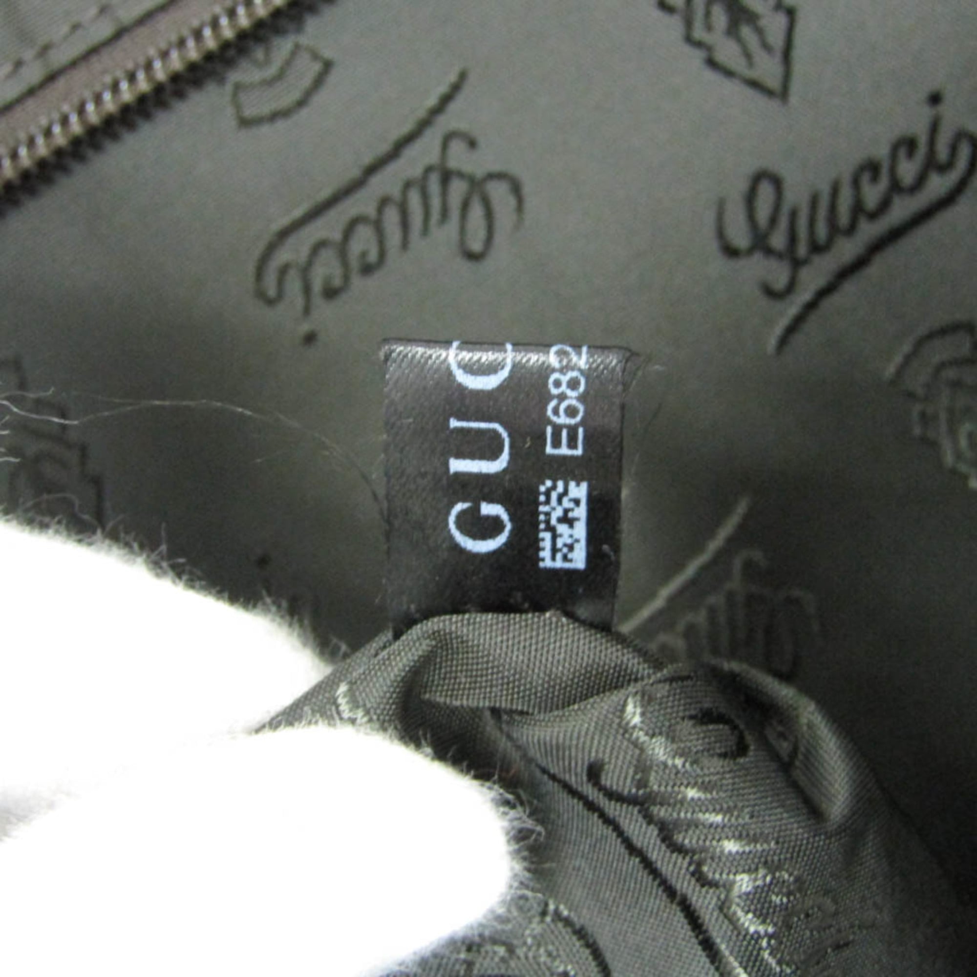 Gucci Guccissima · Briefcase