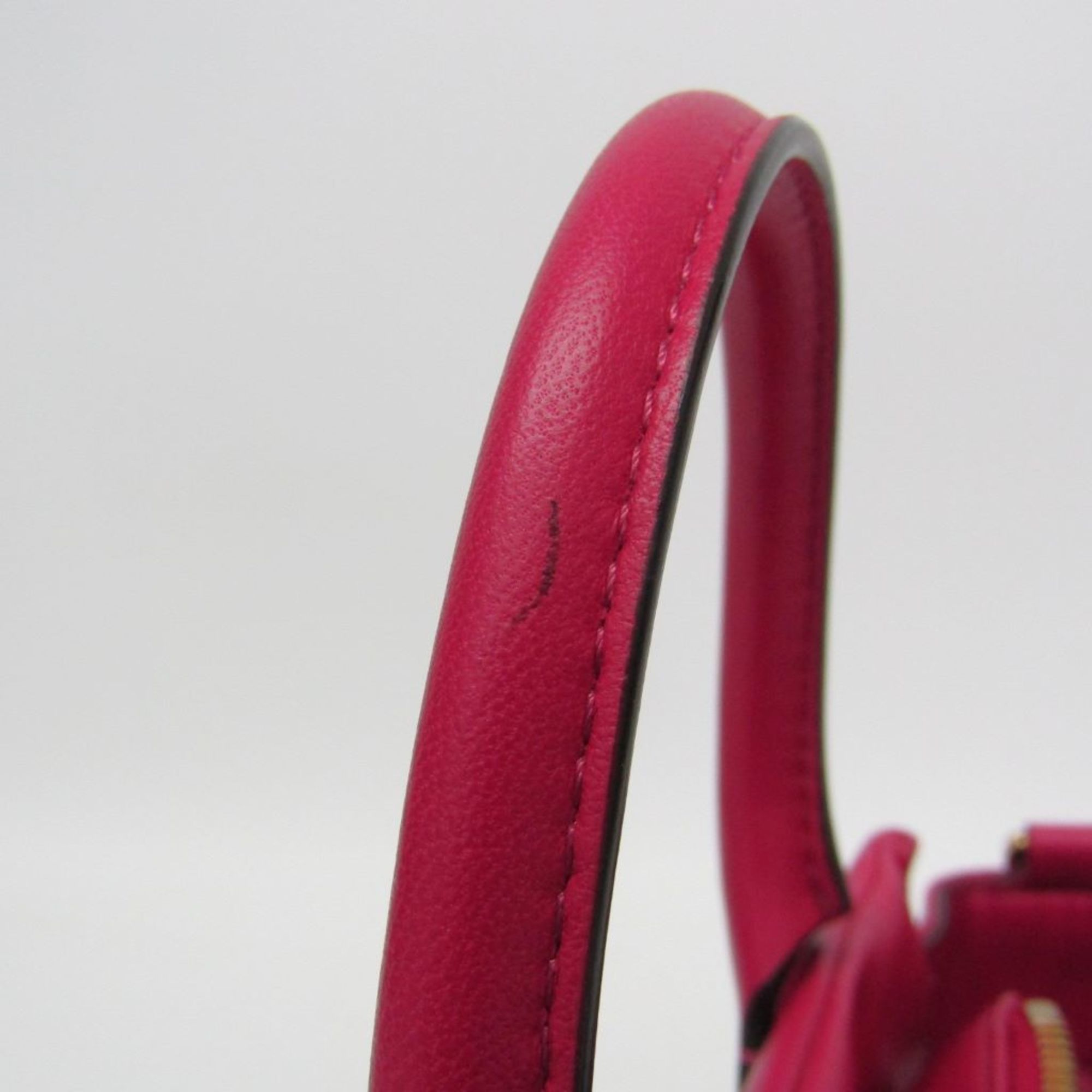Valentino Garavani One Stud · Leather