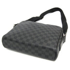 Louis Vuitton Dayton Reporter · Damier Graphite