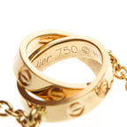 Cartier Baby Love · Rose Gold