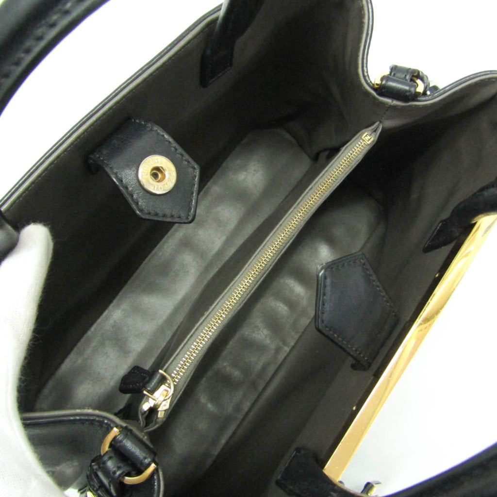 Fendi Toujour · Leather