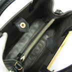 Fendi Toujour · Leather