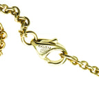 Cartier Baby Love · 18K Yellow Gold