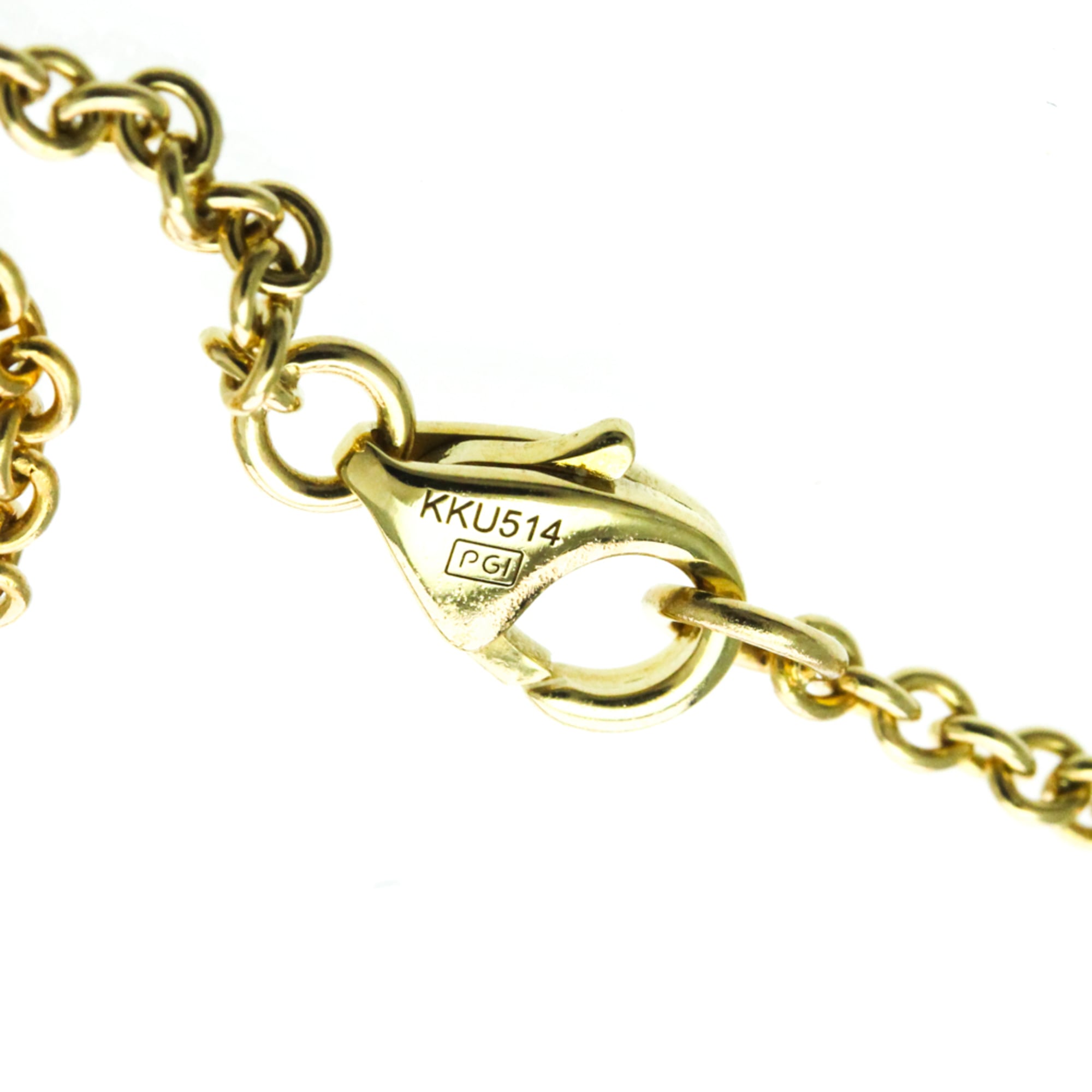 Cartier Baby Love · 18K Yellow Gold