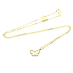 Van Cleef & Arpels Sweet Alhambra Papillon