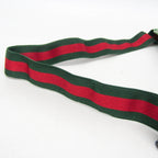 Gucci Interlocking G · Kids Belt Bag