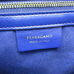 Salvatore Ferragamo · Nylon Canvas Tote