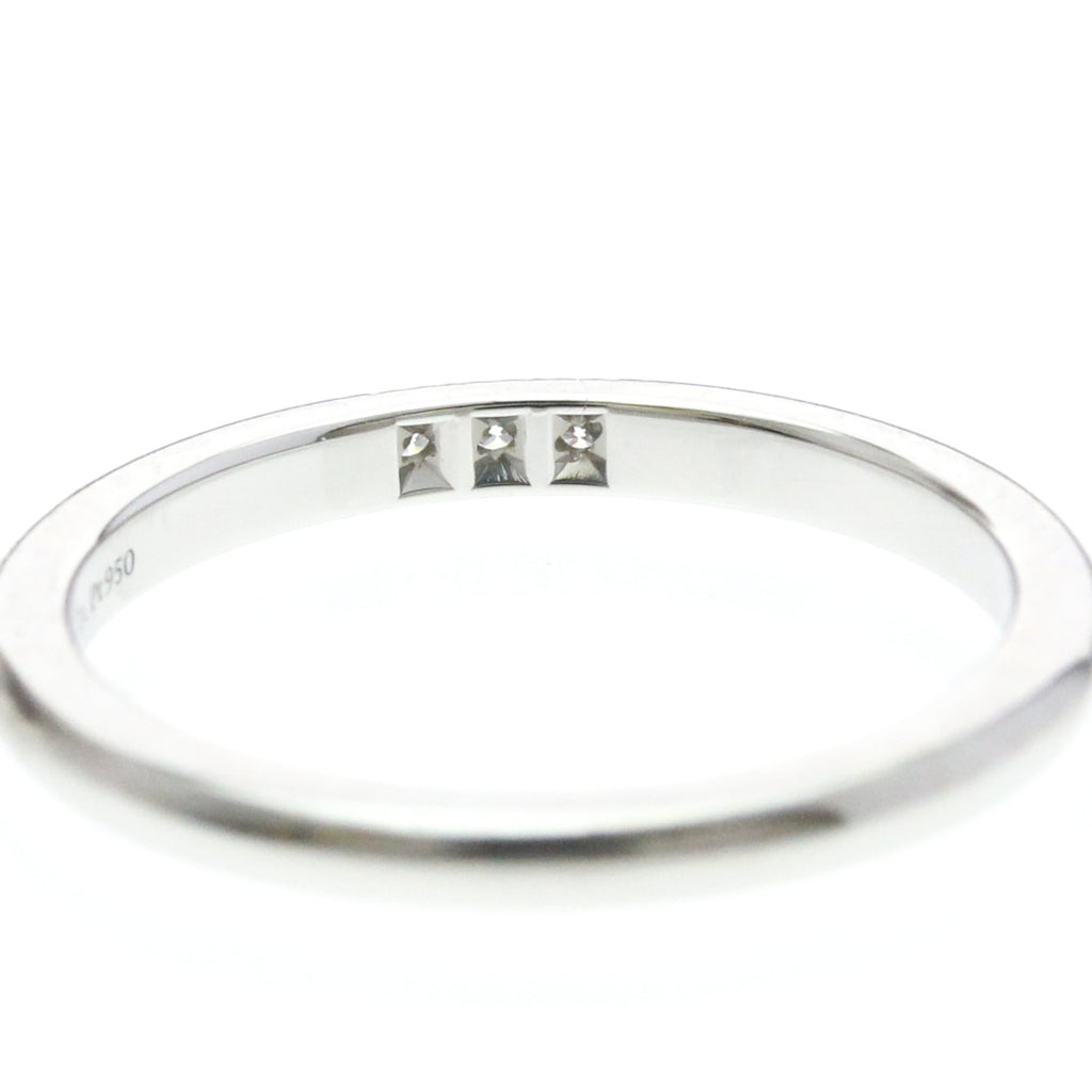 Tiffany Forever · Diamond · Platinum