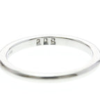 Tiffany Forever · Diamond · Platinum