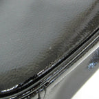 Tory Burch · Chain Shoulder · Enamel Leather
