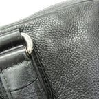 Gucci Interlocking G · Leather Briefcase
