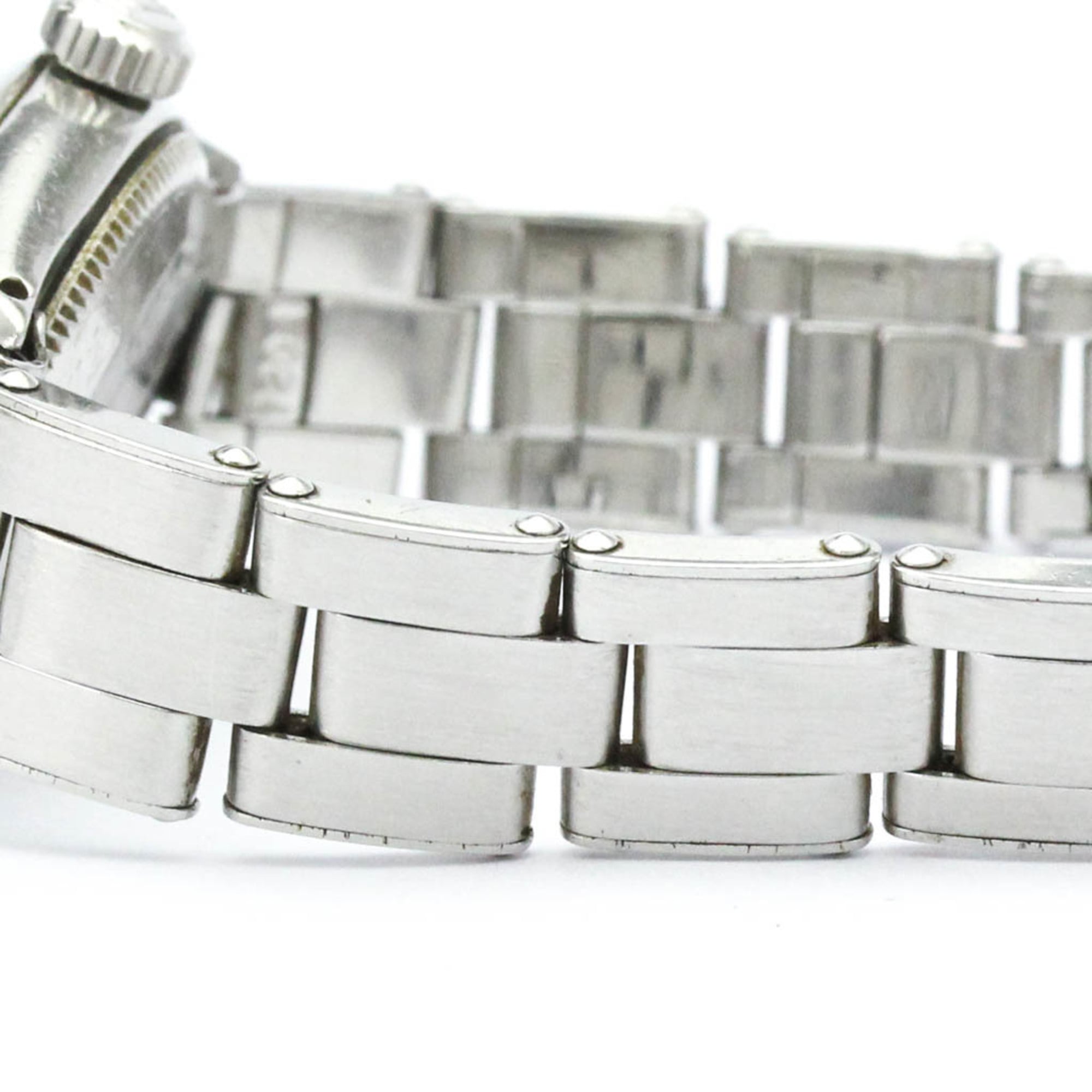 Rolex Oyster Perpetual Date · Steel · Automatic