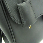 Burberry · Leather Shoulder Bag