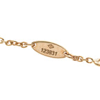 Christian Dior Rose de Vent · 18K Rose Gold