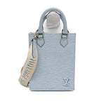 Louis Vuitton Petite Sac Plat · Epi