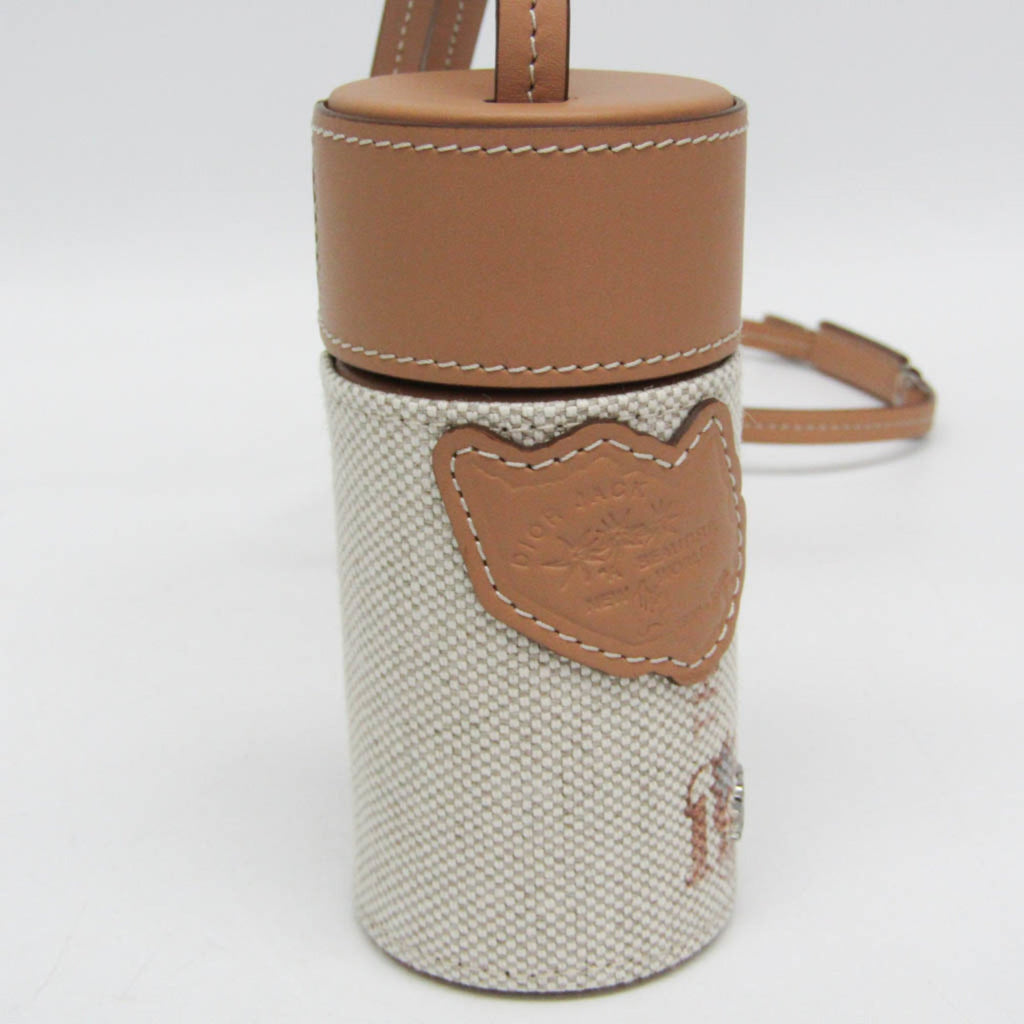 Dior x Cactus Jack · Nano Roller Pouch