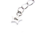 Star Jewelry Diamond Cross · 18K White Gold