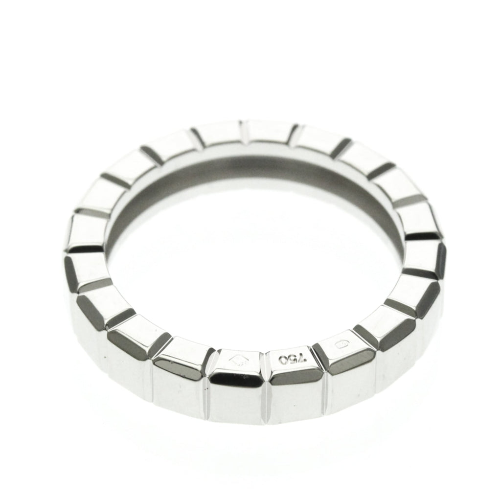 Chopard Ice Cube · 18K White Gold