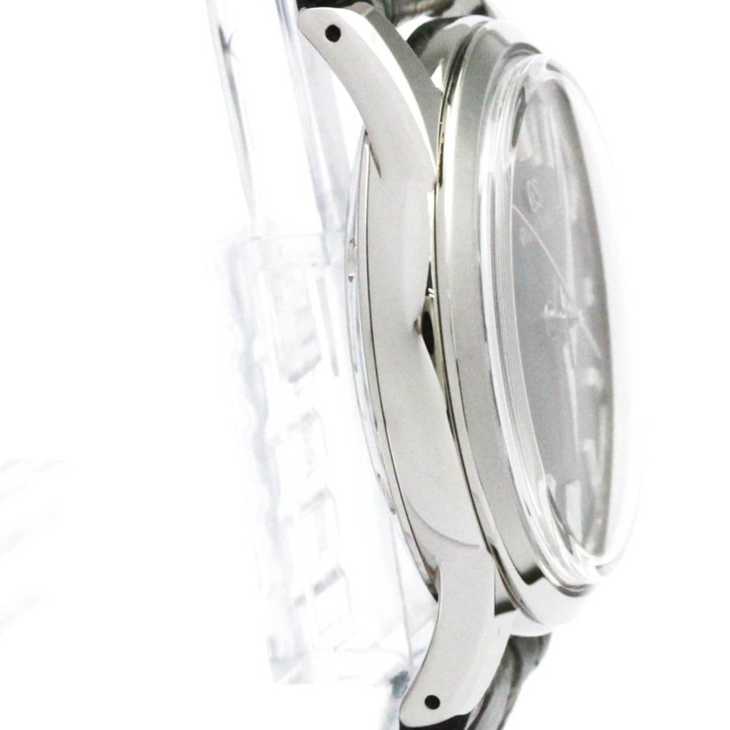Grand Seiko Elegance · Steel · Manual Wind