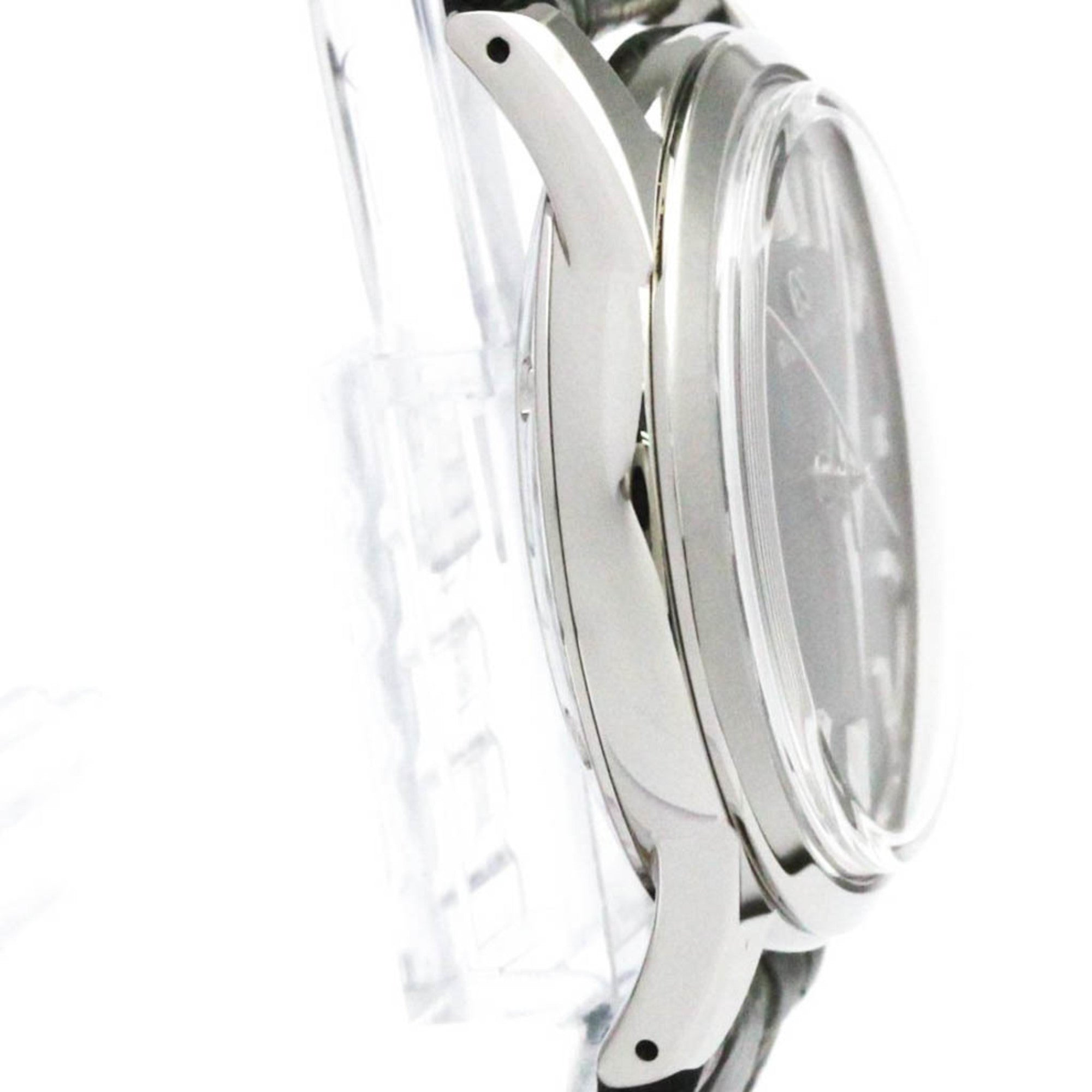 Grand Seiko Elegance · Steel · Manual Wind