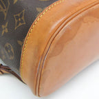 Louis Vuitton Monogram Montsouris MM